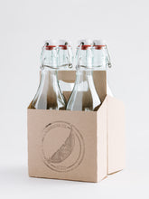 Load image into Gallery viewer, Kombucha Starter Kit Bundle w/ 4 Flip Top Bottles