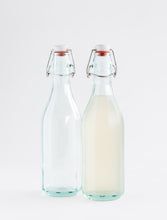 Load image into Gallery viewer, Kombucha Starter Kit Bundle w/ 4 Flip Top Bottles